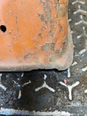 Allis Chalmers WD45 Instrument Box