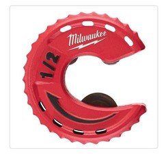 Milwaukee 48-22-4260, 1/2 in. Close Quarters Tubing Cutter