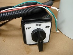 REPLACEMENT MOTOR for Bridgeport type IMPORT MILL 3HP 1PH variable speed VSM1