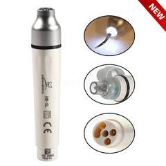 HW-5L Dental Ultrasonic Piezo Saler Handpiece For WOODPECKER EMS with LED Light