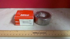 MRC 306SZZC DS BEARING 30X72X30