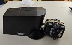Rapid 55 Electric Stapler Standard 1/4″ Staples up to 12 sheets – USED Tested