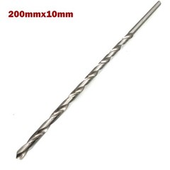 Drill Bits High Speed Steel Long Service Life 1 PC High Abrasion Resistance