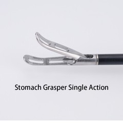 Precision Laparoscopic Grasper And Forceps For Endoscopic Surgery