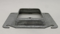 C-H 5/8″ 4.3 cu. in. Square Device Cover