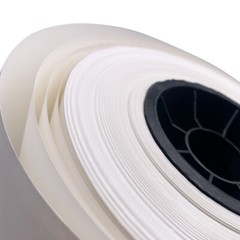 95g 24in x 100ft Fast Dry Dye Sublimation Paper for F570 Printer 2″ Core