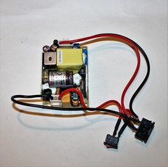 48V DC 50W 50/60HZ AC-DC Switching Power Supply Module Board AC110V To DC48V