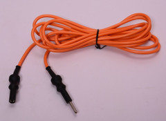 Monopolar Cable Laparoscopic Laparoscopy Endoscopy Surgical Instruments