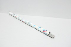 Set Of 3 Blueshield ER309L Welding Rod 3/32in X 36in 30lb