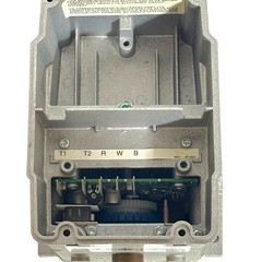 Honeywell M6194B1011 Modutrol IV Motor 24V 300 lb-in 90-160 Deg Replaces M644E10