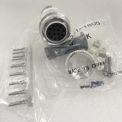 1PCS NEW Connector HD36-18-14SN-059 HD36-18-14SE-059 14 Hole with Tail Clip