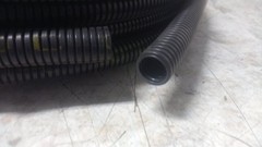 Energy Chain I-PIST-12B-45 0.47 In Inside Dia 45 Ft L Corrugated Loom Tubing