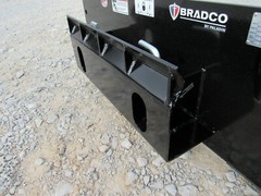 ASV Terex RC30 To Mini Universal Attachments Adapter Conversion Bradco 2003866
