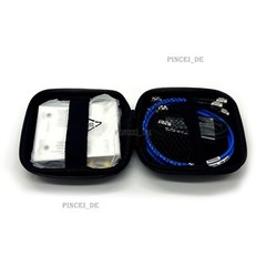 9K-8.5GHz Electronic Calibrator Opensource Hardware for LibreVNA