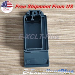 Back Door Plastic Case Battery Cover For Fluke 115 116 117 Digital Multimeter