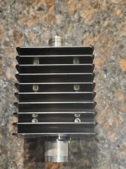DC-18GHz RF Attenuator