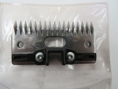 Lister A2F/AC Fine Blade Professional Animal Clipper Blade Set 258-11850