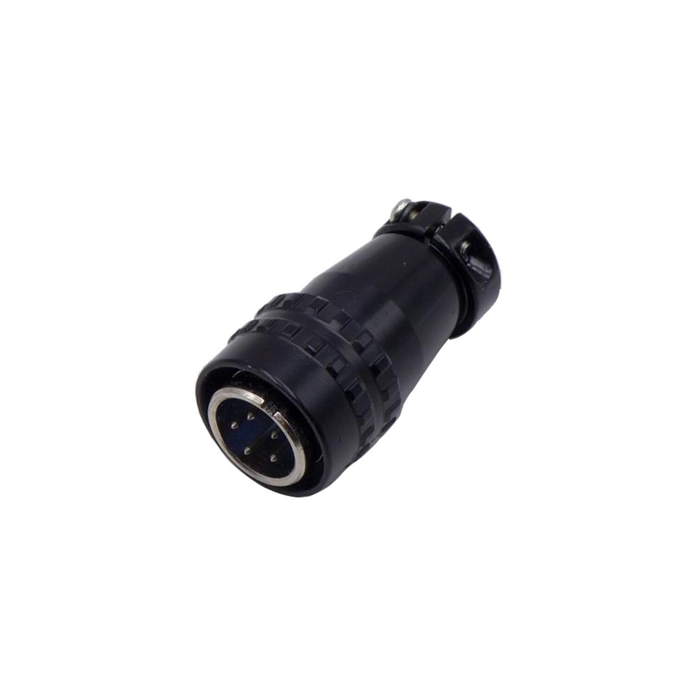 5 Pin Plug Receptacle Connector fits Eastwood MP140i MP200i MIG Welder Gun