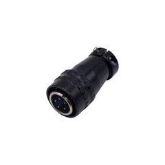 5 Pin Plug Receptacle Connector fits Eastwood MP140i MP200i MIG Welder Gun