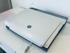 GE MAC 5500 HD RESTING SYSTEM COMPLETE READY