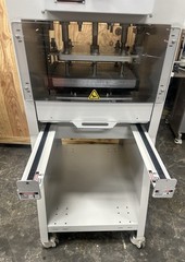 Blister Packing Machine, Starview Packaging MS1-1418-CS, Ships Freight