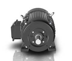 Techtop GR3-CI-TF-286TC-4-BR-D-30 Motor 30 HP 1800 Rpm 3-PH 230/460 Volt 286TC