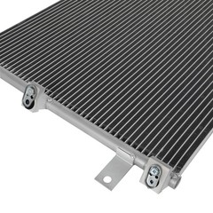 4689 Condenser Replacement Fit Expedition 3.5L F-150 2.7L 3.0L 3.3L 2015-2020