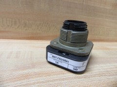 Allen Bradley 800T-FXQ10RA1 Red Button Core Only
