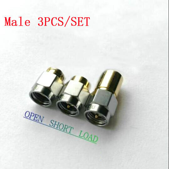 1SET New SMA Network Analyzer Calibration Kit DC-8.5GHz