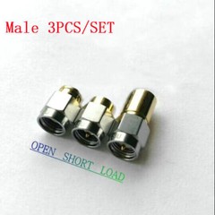 1SET New SMA Network Analyzer Calibration Kit DC-8.5GHz