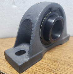 🤠 NEW SEALMASTER 1-11/16″ STANDARD DUTY PILLOW BLOCK BALL BEARING 2-BOLT NP-27
