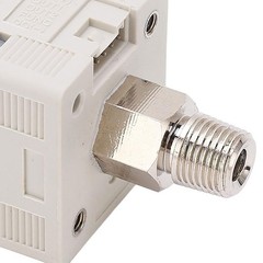 High Quality Digital Pressure Switch Pneumatic Vacuum Digital Controller Switch