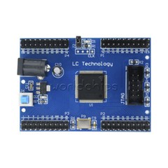 MAX II EPM240 CPLD Minimum System Core Board Development Board 5V