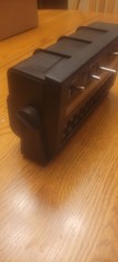 Raven scs 440 Display