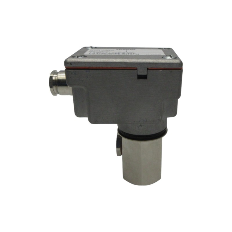 SIEMENS QRA10M.C NSNP
