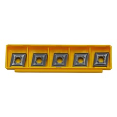 NEW CNMG120404MP CNMG431-MP KC5010 Carbide Inserts 5pcs/box
