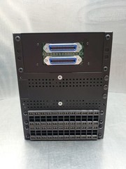 General Electric 469-P5-HI-A20-E Multilin Motor Management Relay w/Case.