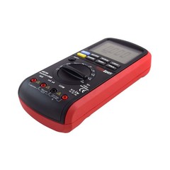 eM870M Insulation Tester by ennoLogic 50/100/250/500/1000V – Megohmmeter &