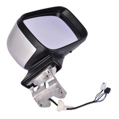 Right Passenger Side Mirror w/o Puddle Light for Renegade 15-22