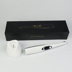 Dental LED Curing Lamp 3 Sec Dental Photopolymerizer Laser Composite Resin Cure