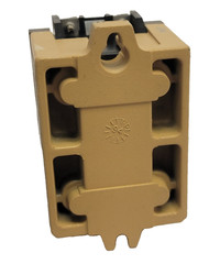 Allen Bradley 700-P400A24 Solid State Relay