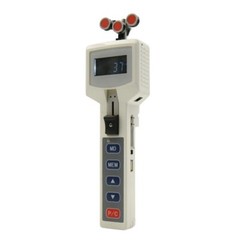 Wire Rope Tension Meter Digital Cable Tension Meter with 41 Group Data Storage