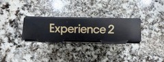 Loop Experience 2 Earplugs High Fidelity Hearing Protection Gold – New