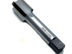 US Stock HSS 30mm x 1.5 Metric Tap Right Hand Thread M30 x 1.5mm Pitch