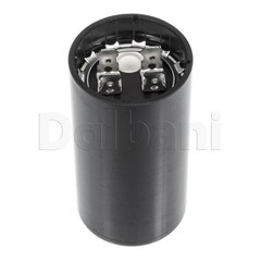 Japanese Spec 590-708uf/MFD 110V VAC Motor Start Capacitor 45X85mm 10/55/21 CD60