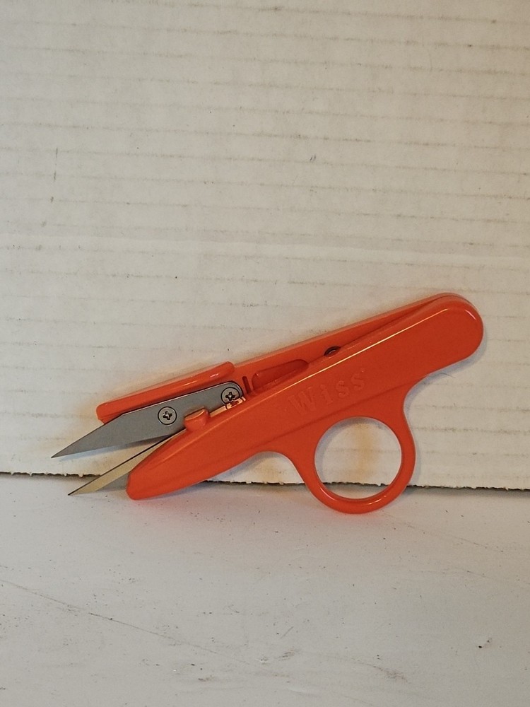 Crescent Wiss 1570BN Quick Clip Sharp Point Nippers 4-3/4″ Wire Cutter Tool New