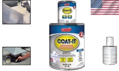 Abrasion Resistant Epoxy Sealer – Waterproof Adhesive