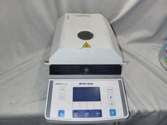 METTLER TOLEDO HB43-S Halogen Moisture Analyzer