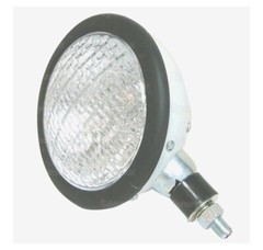 Sparex, S.61634 Headlight, 12 V, Gray for Various Makes