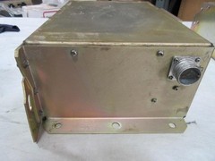 SPELLMAN X2013 REV L3 171832 403885-011 HIGH VOLTAGE POWER SUPPLY T53624
